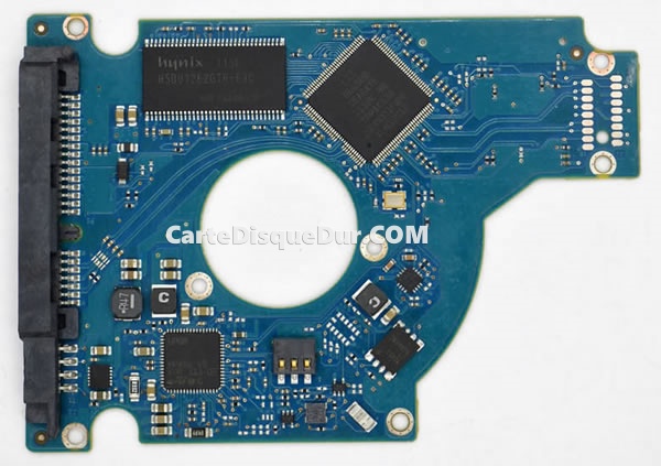 Carte 100619769 Disque Dur Seagate Carte 100619769 Disque Dur Seagate